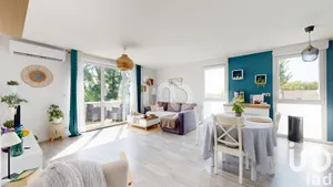 Apartment at Ramonville-Saint-Agne (31520)
