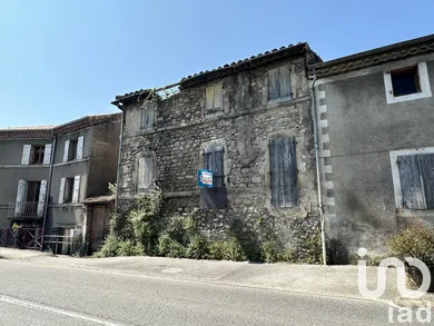 Building in Saint-Privat (07200)