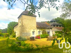 Maison à Thorée Les PIns (72800)