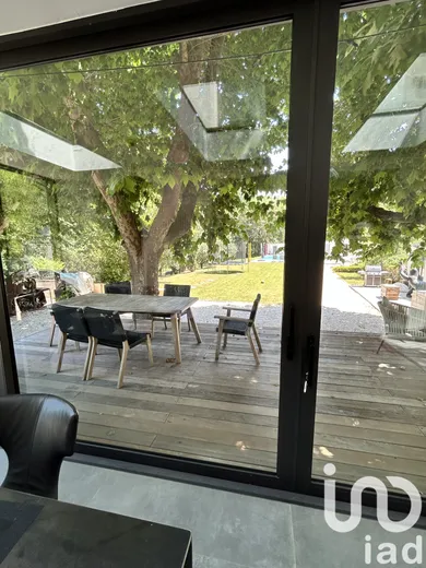 Demeure à Meyreuil (13590)