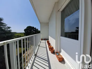 Apartment at Saint-Herblain (44800)