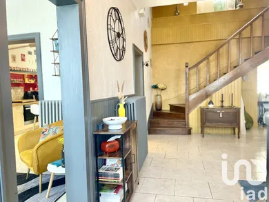 Townhouse in Le Blanc (36300)