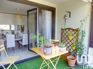 Appartement à Brou-sur-Chantereine (77177)