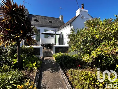 House in GROIX (56590)
