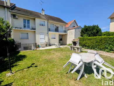 Apartment in Ézanville (95460)