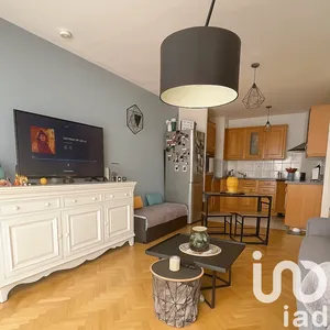 Appartement à Savigny-le-Temple (77176)