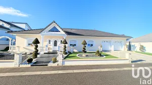 House at Œting (57600)
