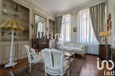 Maison à Carvin (62220)
