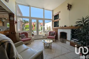 Maison à Carvin (62220)