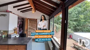 Maison à La Fouillouse (42480)