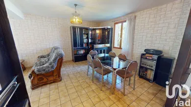 House in Vaux-le-Pénil (77000)