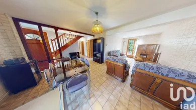 House in Vaux-le-Pénil (77000)