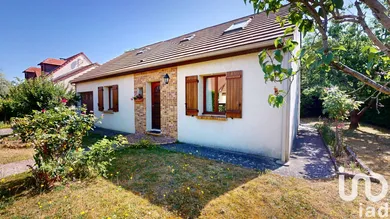 House at Vaux-le-Pénil (77000)