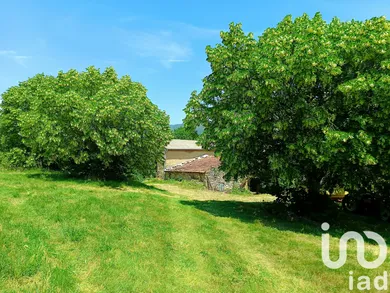 Ferme à Bouvières (26460)