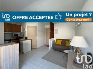 Apartment at Le Cap D'Agde (34300)