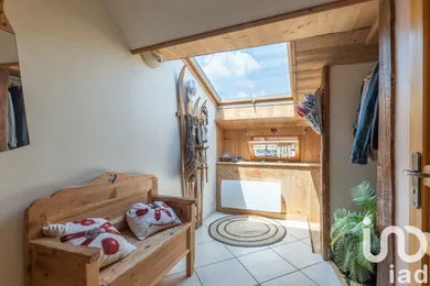 Duplex à Le Bourg-d'Oisans (38520)