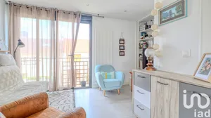 Appartement à Antony (92160)