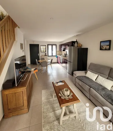 House at Saint-Valery-sur-Somme (80230)