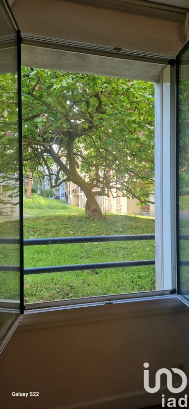 Apartment in Sceaux (92330)