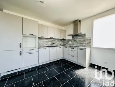 Maison à Pont-Sainte-Maxence (60700)