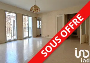 Apartment at Cambrai (59400)