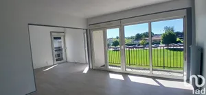 Appartement à Vittel (88800)