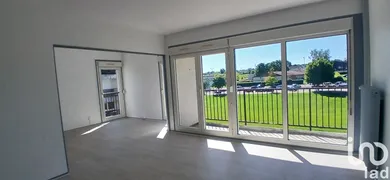 Apartment at Vittel (88800)