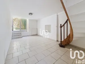 Maison de ville à Chauvigny (86300)