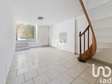 Maison de ville à Chauvigny (86300)