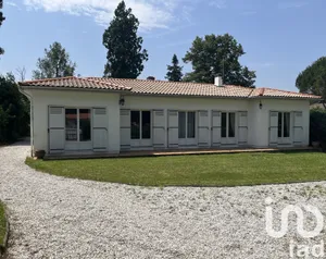 Maison à Léognan (33850)