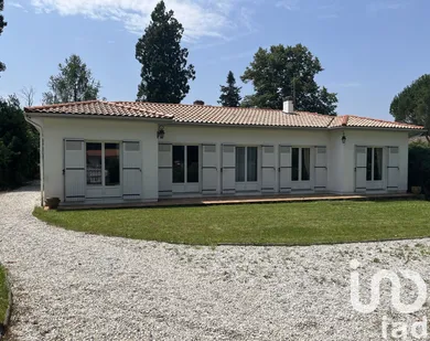 House at Léognan (33850)