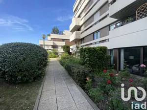 Appartement à Suresnes (92150)
