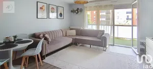 Appartement à Thiais (94320)
