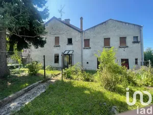 House at Rombas (57120)