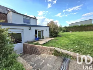 Maison à Leval (59620)
