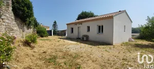 Maison traditionnelle à Saint Maurice de Cazevieille (30360)