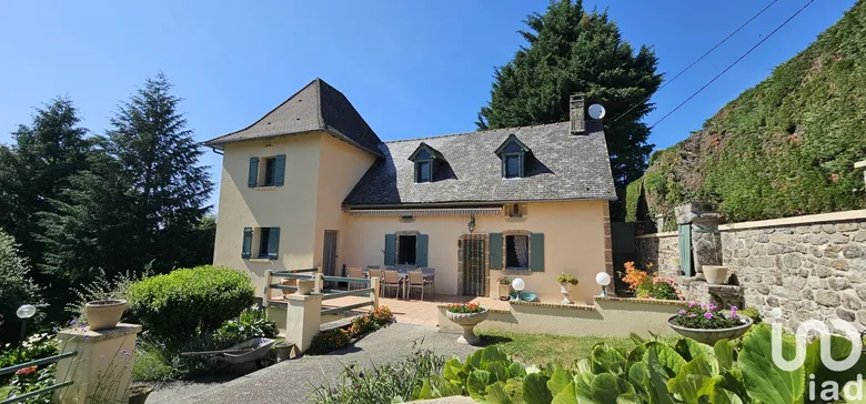 Maison 5 pièces 150 m² · à Sousceyrac-en-Quercy · 150 m² · 309 000 €
