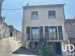 Village house at Riols (34220)
