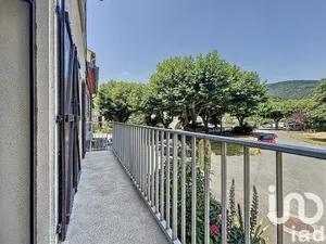 Maison de village à Riols (34220)