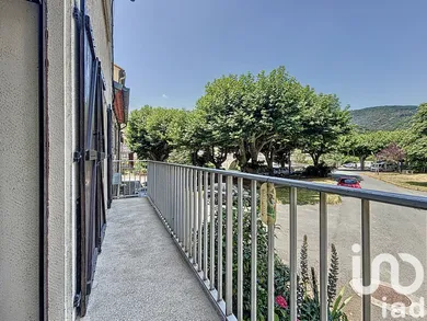 Maison de village à Riols (34220)