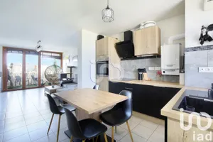 Appartement à BEAUZELLE (31700)