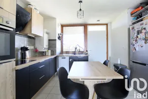 Appartement à BEAUZELLE (31700)