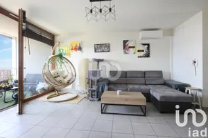 Apartment at BEAUZELLE (31700)