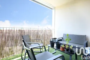 Appartement à BEAUZELLE (31700)