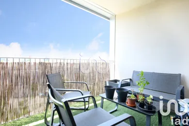 Apartment in BEAUZELLE (31700)