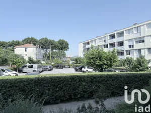 Appartement à Toulon (83000)