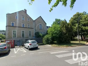 Apartment at Poitiers (86000)
