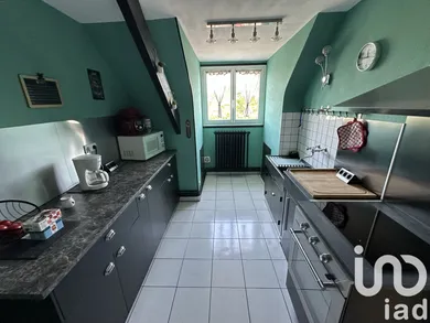 Apartment in Elbeuf (76500)