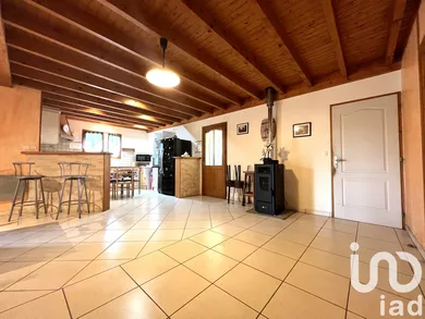 Traditional house in Le Houga (32460)