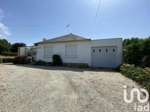 House at Pleurtuit (35730)